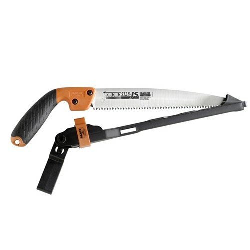 11" Bahco Professional Pruning Saw with Holster - 5128-JS-H