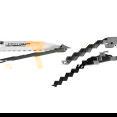 11" Bahco Professional Pruning Saw with Holster - 5128-JS-H