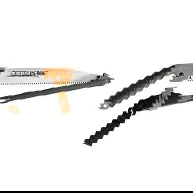11" Bahco Professional Pruning Saw with Holster - 5128-JS-H