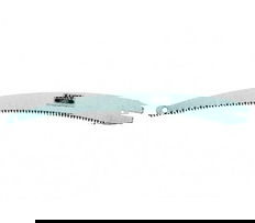 11" Bahco 4420 Replacement Blade for 4211 4212 339 and 340 Saws - 4420-11