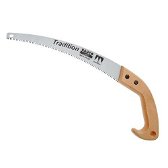 11" Bahco Hard Point Pruning Saw - 4211-11-6T