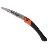 11.2" Bahco Foldable Pruning Saw with JS Hard Point Toothing Blade - 396-JS