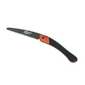 11.2" Bahco Foldable Pruning Saw Japanese Tooth - 396-JT
