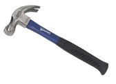 10 3/4" Williams Curved Claw Hammer - 20401