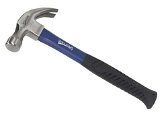 10 3/4" Williams Ripping Claw Hammer - 20402