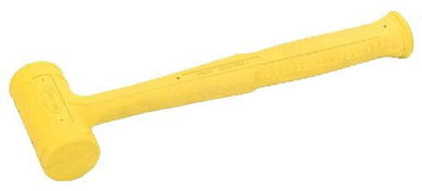 12" Williams 16 Oz Dead Blow Hammer - JHW-16
