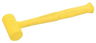 12" Williams 16 Oz Dead Blow Hammer - JHW-16