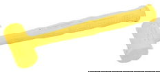 13 1/2" Williams 32 Oz Dead Blow Hammer - JHW-32