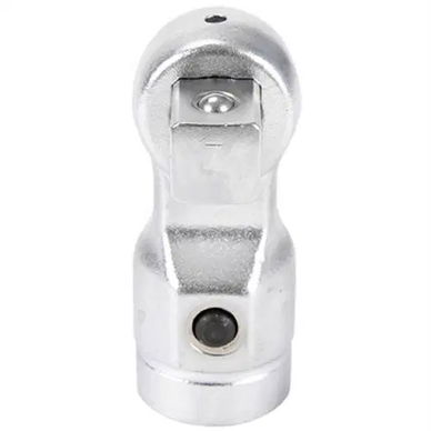 Norbar 1/2" Fixed Head, 16mm spigot - 29827