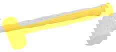 15" Williams 48 Oz Dead Blow Hammer - JHW-48