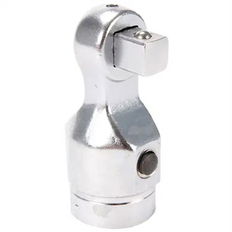 Norbar 3/8" Fixed Head, 16mm spigot - 29828