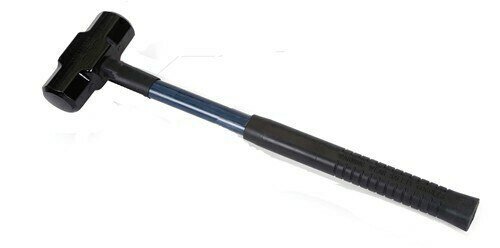 14" Williams Sledge Hammer with Fiberglass Handle - SHF-2A