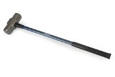32" Williams Sledge Soft steel safety head Hammer with Fiberglass Handle - SHF-16LA