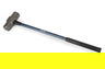 32" Williams Sledge Soft steel safety head Hammer with Fiberglass Handle - SHF-16LA