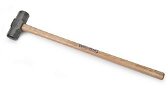 15" Williams Sledge Hammer with Wood Hand - SH-2A