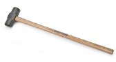 36" Williams Sledge Hammer with Wood Hand - SH-10A