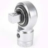 Norbar 1/2" Push Through Ratchet Head, 16mm spigot - 29825