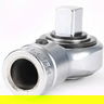 Norbar 1/2" Push Through Ratchet Head, 16mm spigot - 29825
