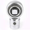 Norbar 1/2" Push Through Ratchet Head, 16mm spigot - 29825