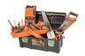 Bahco General Tool Kit 18 Pcs - 4750PTB65TS4