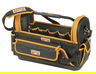 19" Bahco Open Tool Bag with Hard Bottom - 4750FB1-19A