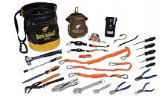 Williams Complete Tools Height Starter Set 27 Pcs - WSC-27-TH