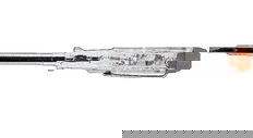 1/8" Bahco 6" Bahcofit Voltage Tester - 806-1-1