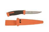 Bahco Carpenter's Multi Purpose Knife with Holster - 2446