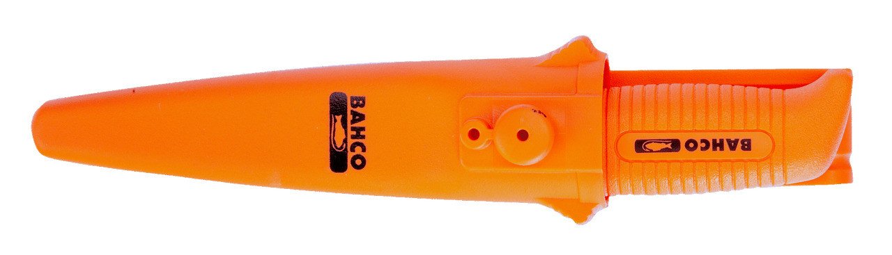 Bahco Multipurpose Tradesman Knives with 1-Component Handle - 1446