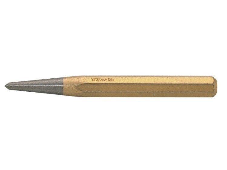 Bahco Center Punch - 3735-4-120