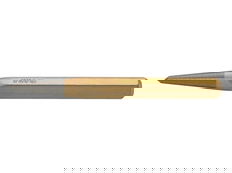 Bahco Center Punch - 3735-4-120