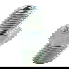Williams Coupling - Female 1/4"-18NPTF-Female 3/8"-18NPTF - 8FC25F38F