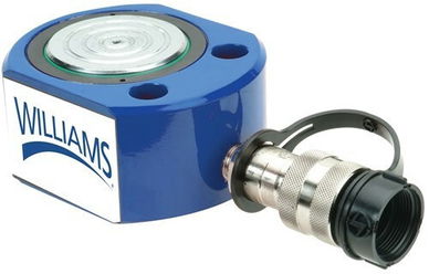 50 Ton Williams Flat Body Cylinder - 6CF50T05