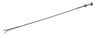 23 1/2" Williams Flexible Spring Claw - 40159