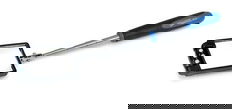 30 1/4" Williams LED Telescoping Mirror - 40256