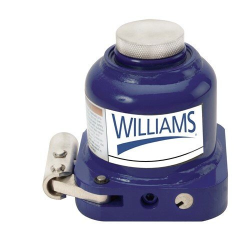 3.37" Williams Mini Jack - 5 Ton - 3M05T150