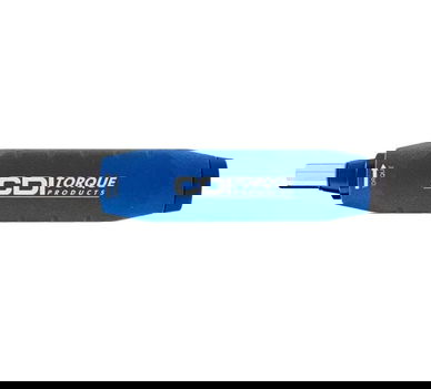 1/4" Dr 1.5 - 15 In Lbs / .17 - 1.7 Nm Williams Preset Torque Screwdriver - 151SP-SETW
