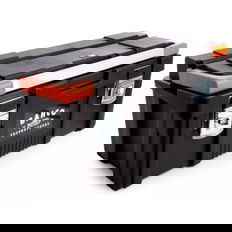 25 1/2" Bahco Plastic Tool Box - 4750PTB65