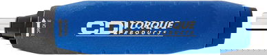 1/4" Dr 1.5 - 15 In Lbs / .17 - 1.7 Nm CDI Preset Torque Screwdriver - 151SP