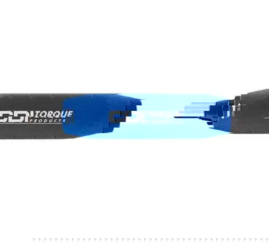 1/4" Dr 1.5 - 15 In Lbs / .17 - 1.7 Nm CDI Preset Torque Screwdriver - 151SP