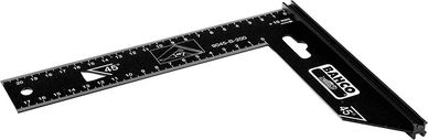 10" Bahco Square Construction Grade - 9045-B-250
