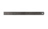 12" Bahco Steel Double Marking Ruler - SR300-E