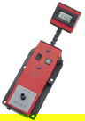 1/4'' Dr 5-50 In lbs / .5-5.6 Nm CDI Electronic Torque Tester - 501-I-ETT