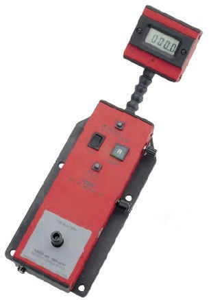 1/4" Dr 40-400 In Oz / 228-280 cNm CDI Electronic Torque Tester - 4001-O-ETT