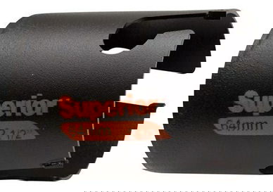 2 11/16" Bahco Superior Holesaw - 3833-68-C