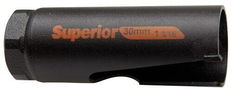 2 3/8" Bahco Superior Holesaw - 3833-60-C
