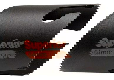2 5/8" Bahco Superior Holesaw - 3833-67-C