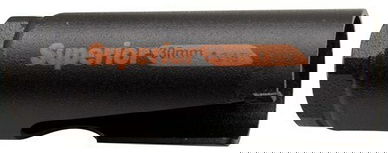 2 9/16" Bahco Superior Holesaw - 3833-65-C
