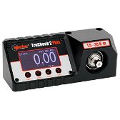 1/4" Hex Dr 13-265 In Lbs / 1.5-30 Nm Norbar TruCheck Digital Torque Tester - 43563