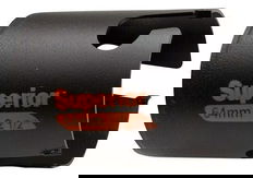 3 3/4" Bahco Superior Holesaw - 3833-95-C